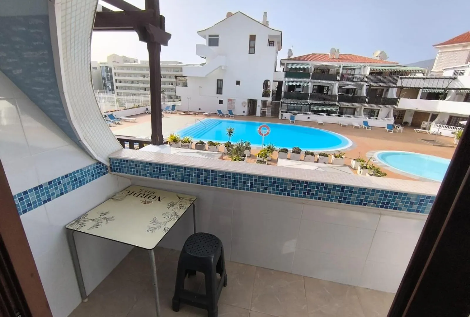 Parque Royal Apartamento Costa Adeje Apartment
