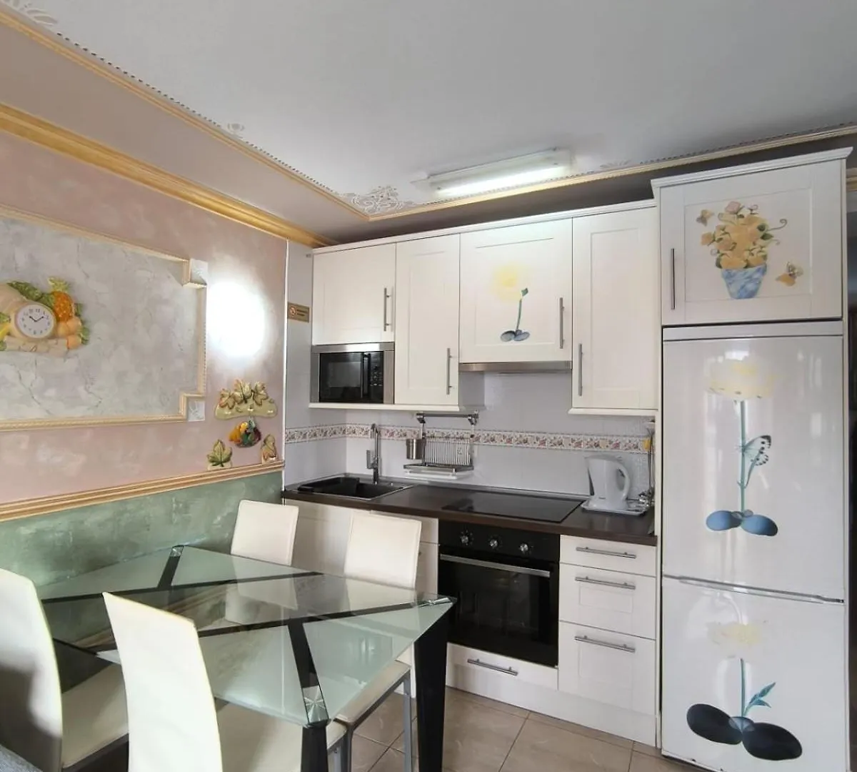 Parque Royal Apartamento Costa Adeje Apartment