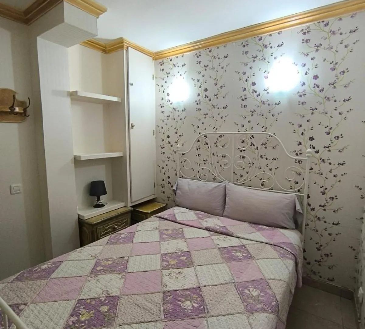 Parque Royal Apartamento Costa Adeje Apartment