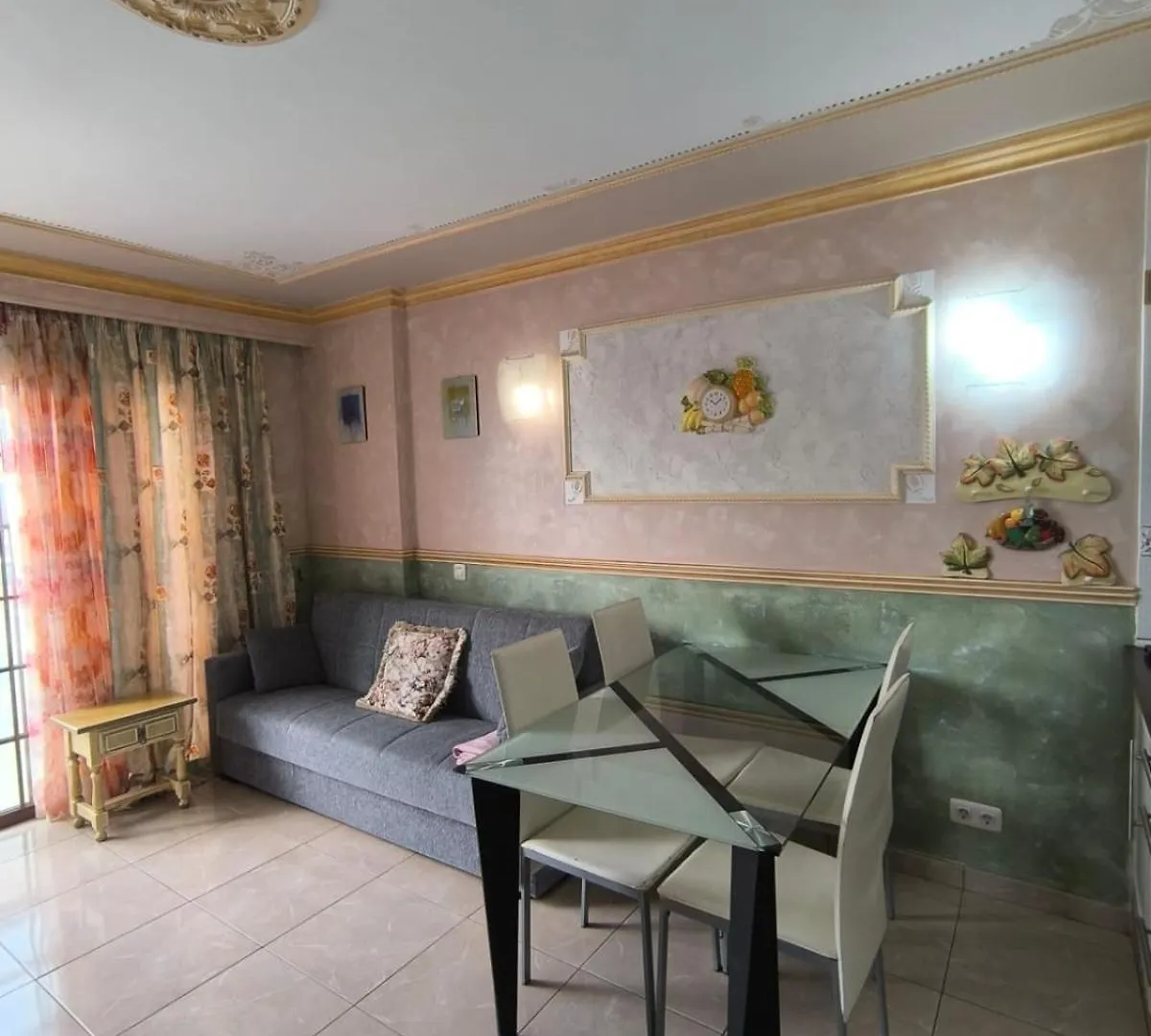 Parque Royal Apartamento Costa Adeje Apartment Spain