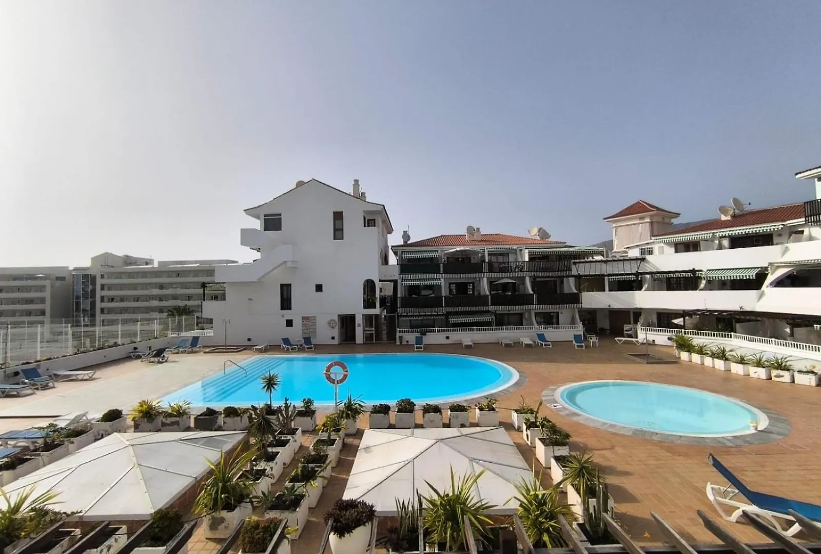 Parque Royal Apartamento Costa Adeje Apartment 0*, Costa Adeje (Tenerife)