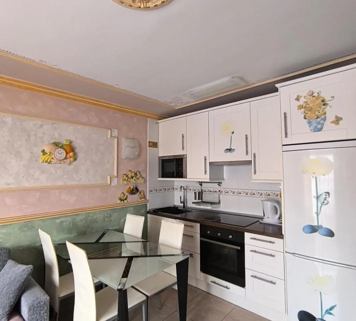 Parque Royal Apartamento Costa Adeje Apartment  Costa Adeje (Tenerife)