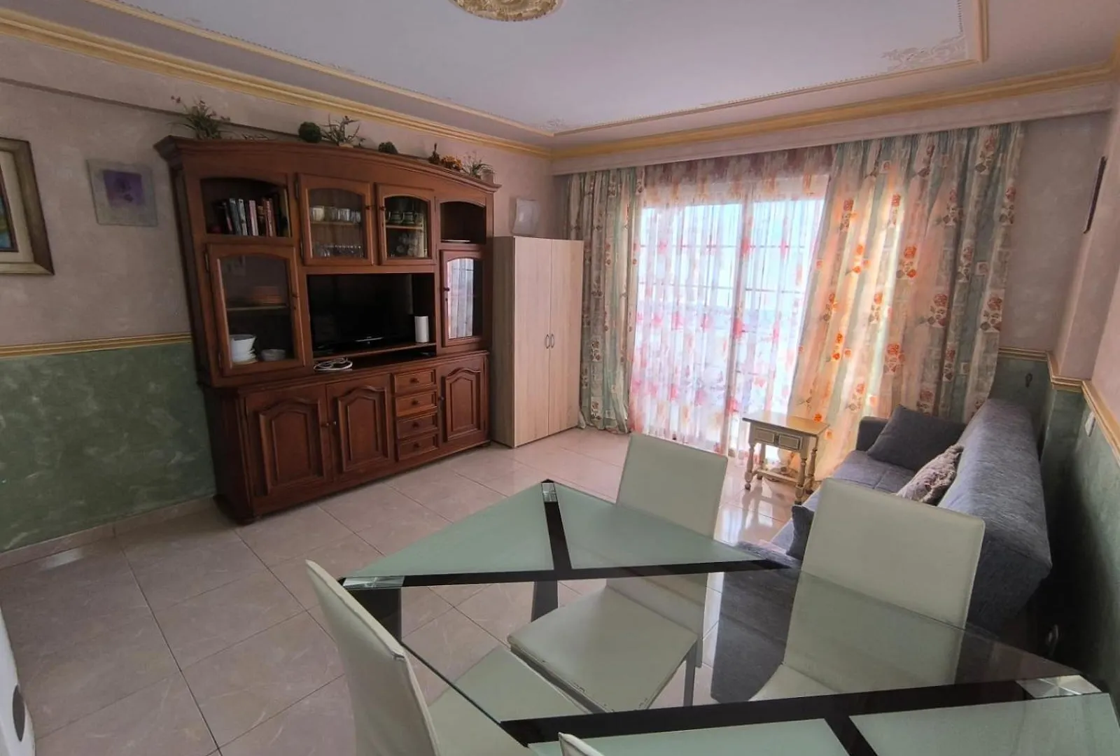 Parque Royal Apartamento Costa Adeje Apartment