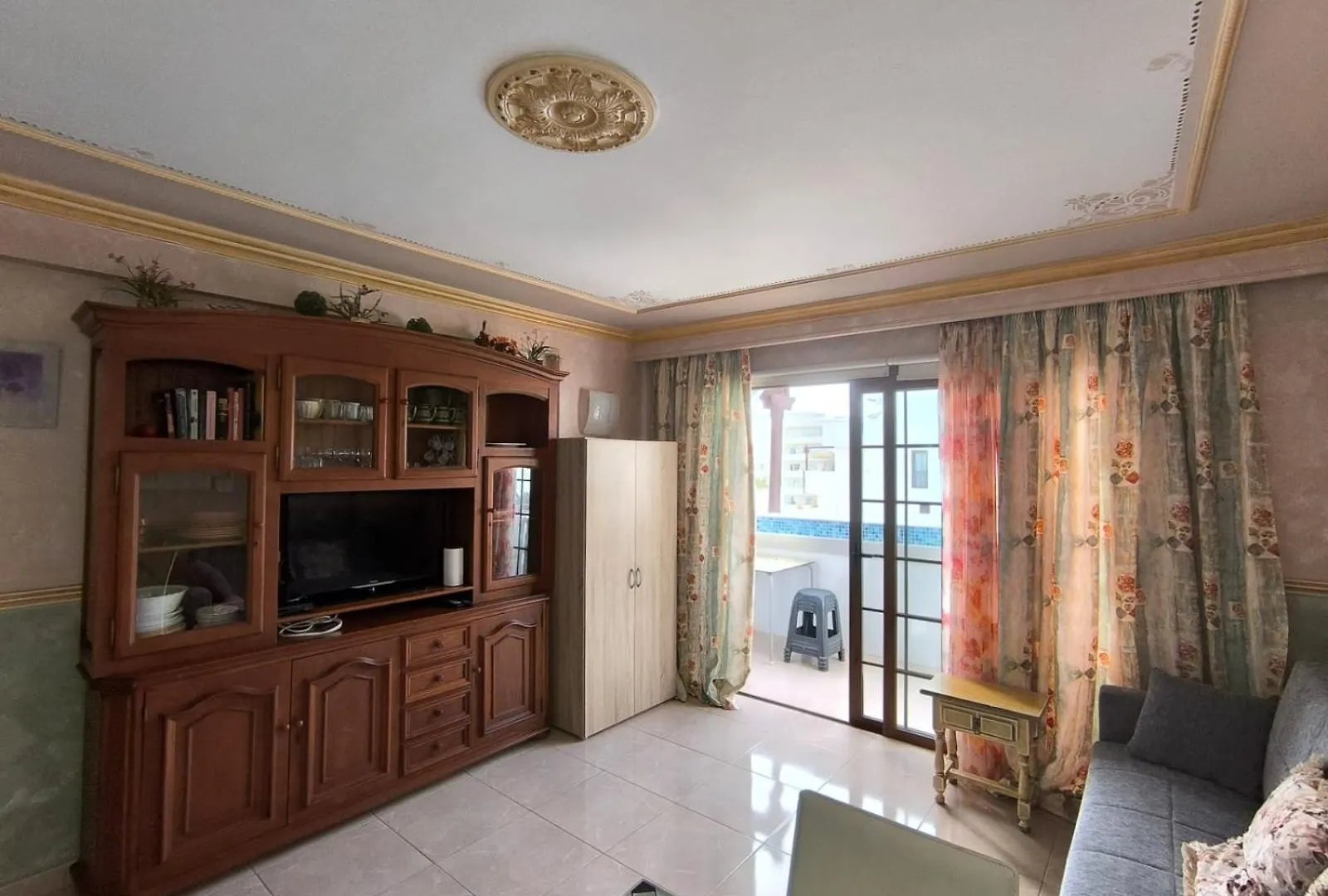 Parque Royal Apartamento Costa Adeje Apartment