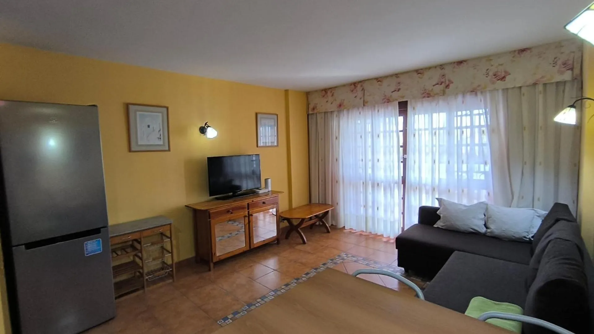 Parque Royal Apartamento Costa Adeje Apartment
