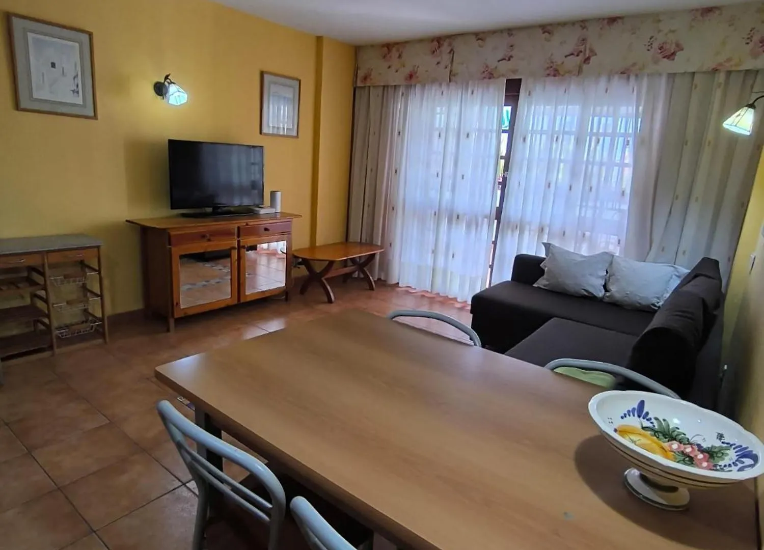 Parque Royal Apartamento Costa Adeje Apartment