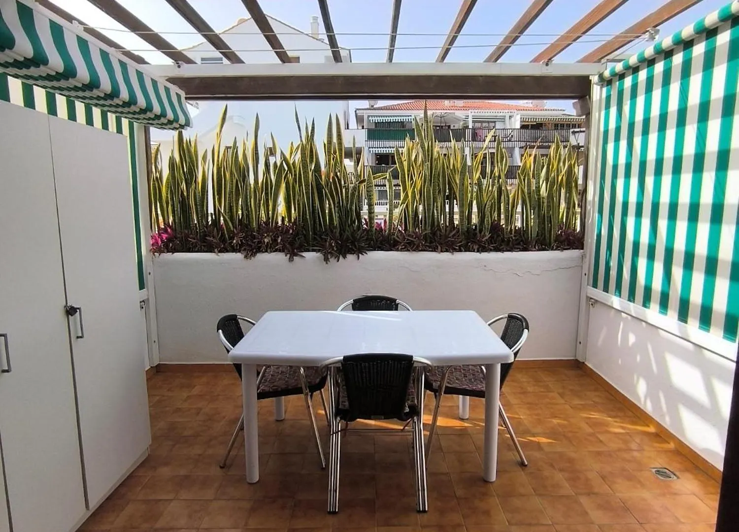 Parque Royal Apartamento Costa Adeje Apartment Spain