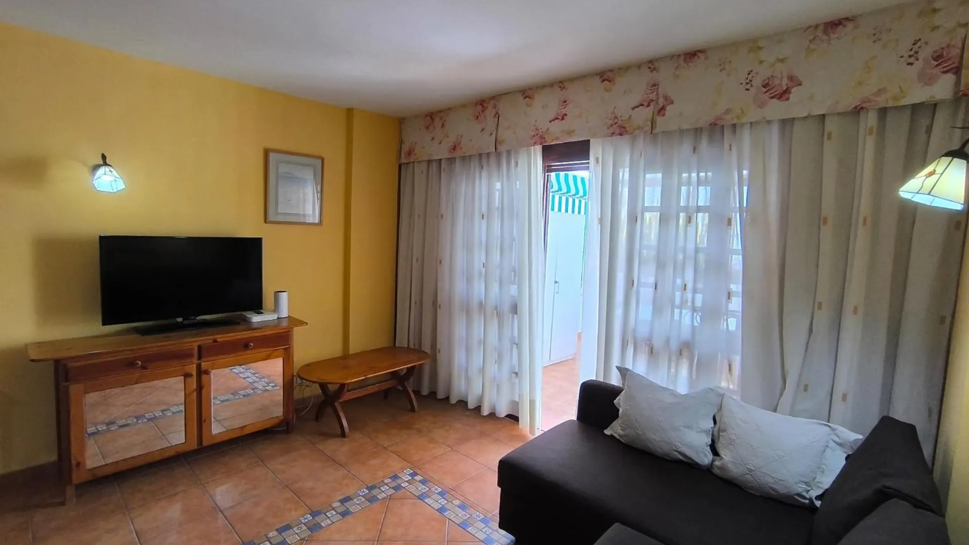 Parque Royal Apartamento Costa Adeje Apartment Spain