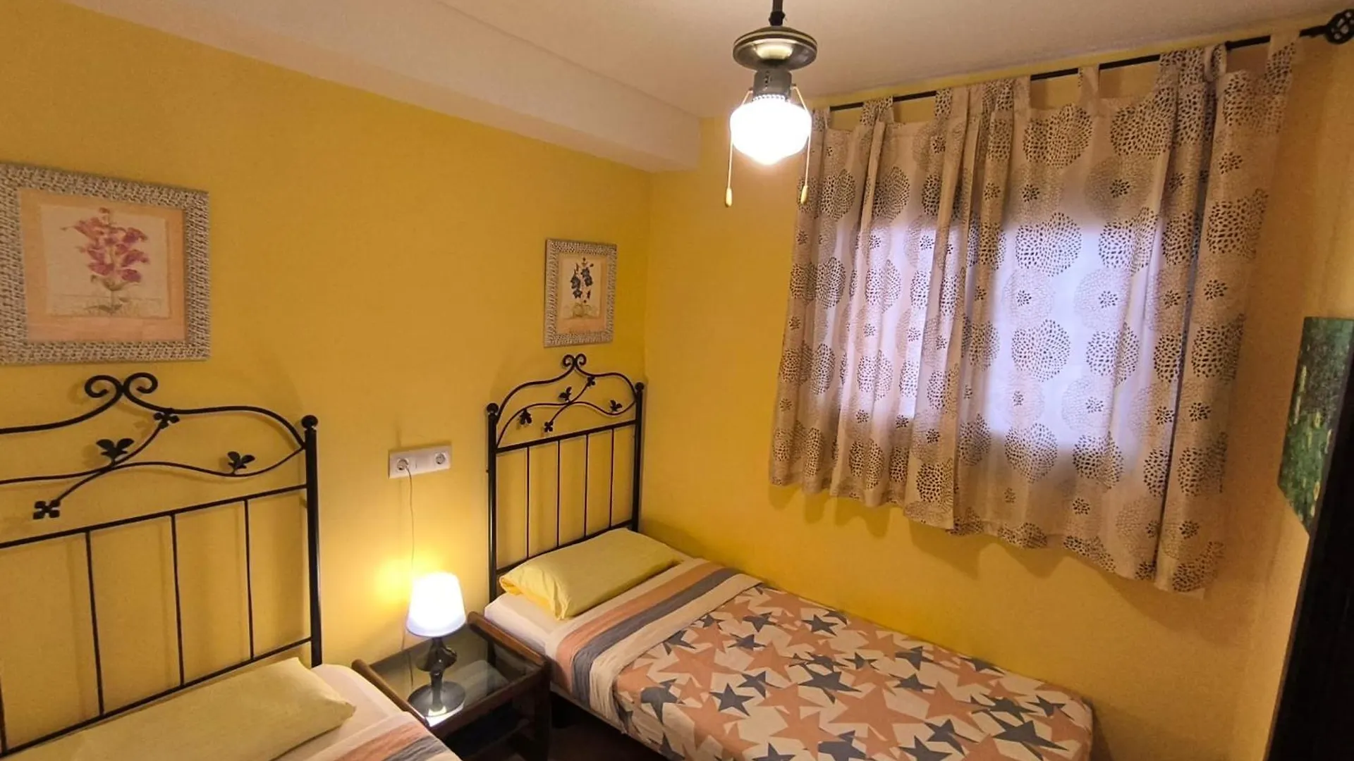 Parque Royal Apartamento Costa Adeje Apartment  Costa Adeje (Tenerife)