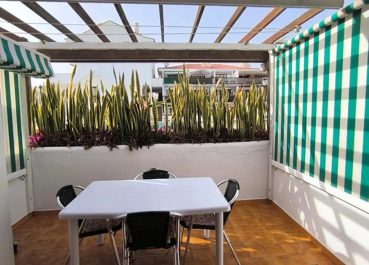 Parque Royal Apartamento Costa Adeje Apartment 0*, Costa Adeje (Tenerife) Spain
