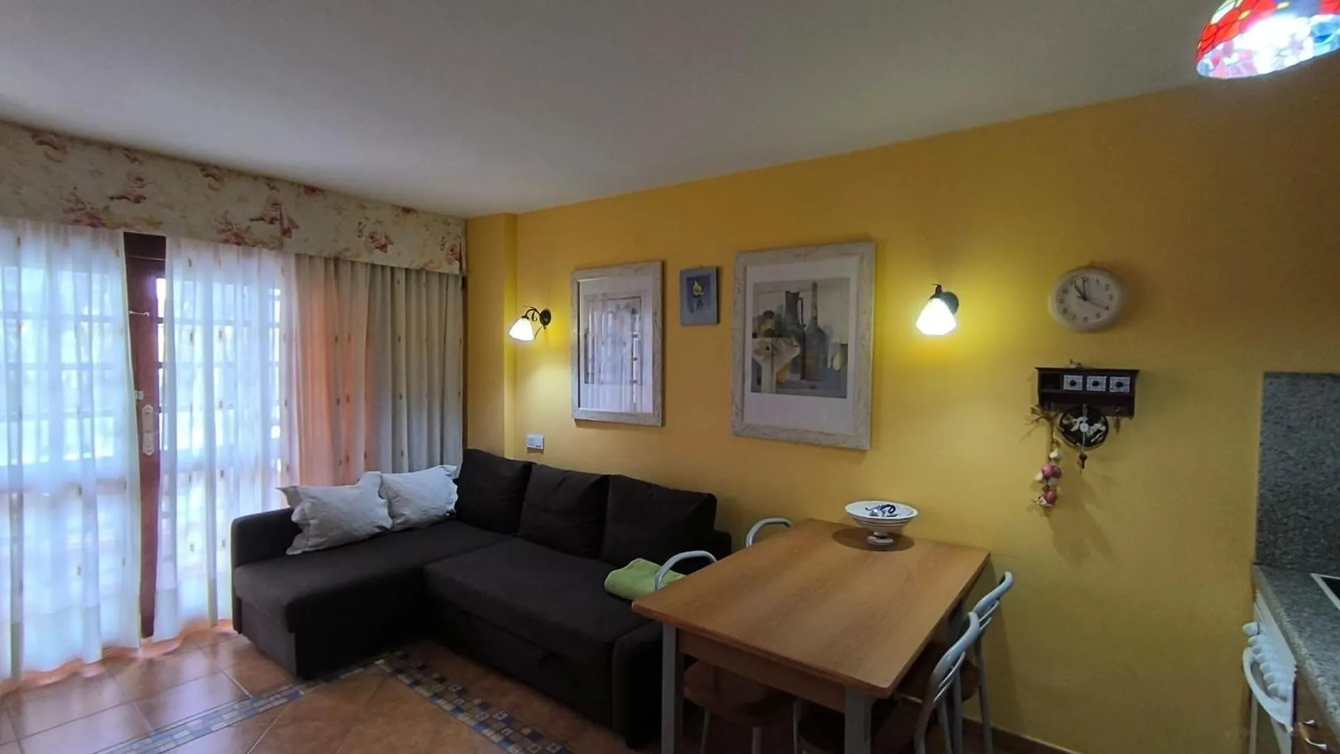 Parque Royal Apartamento Costa Adeje Apartment Spain