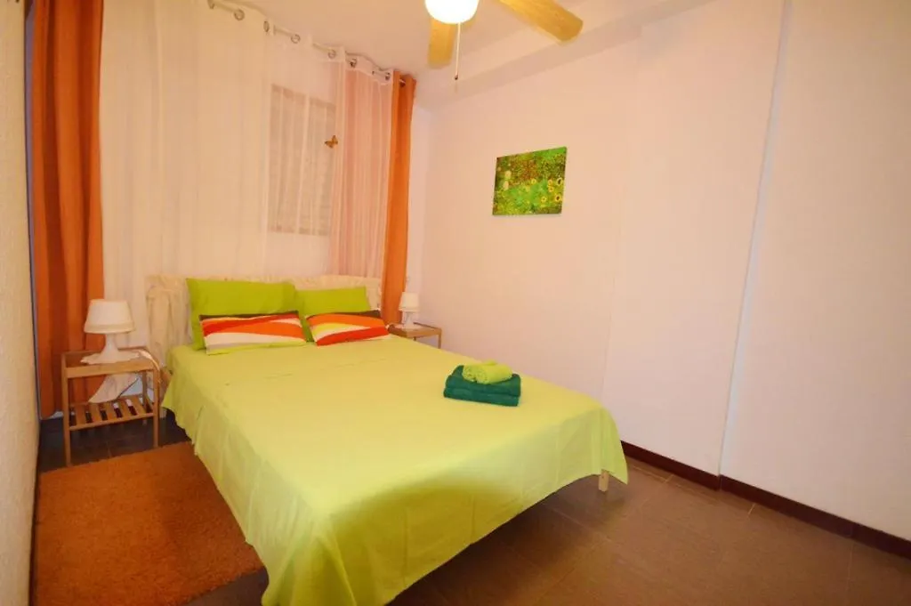 Parque Royal Apartamento Costa Adeje Apartment  Costa Adeje (Tenerife)