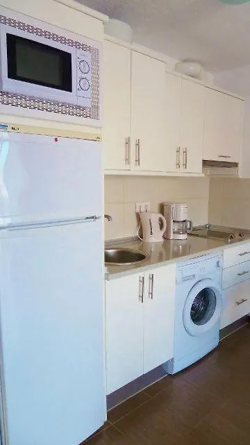 Parque Royal Apartamento Costa Adeje Apartment Spain
