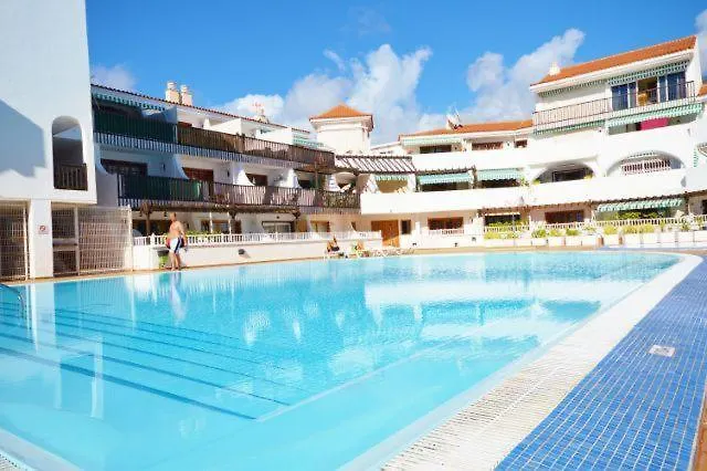 Parque Royal Apartamento Costa Adeje Apartment Spain