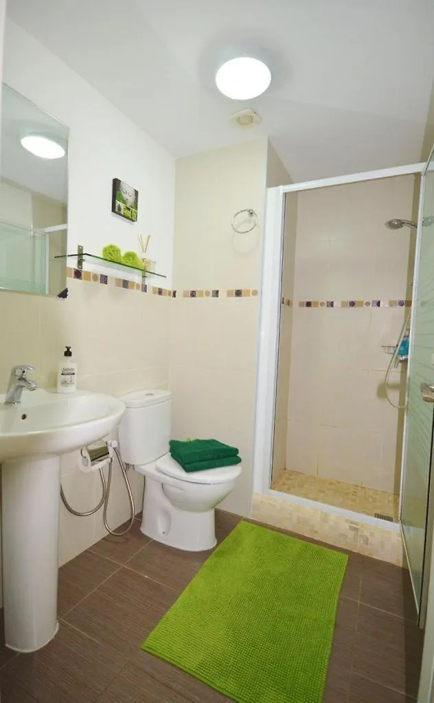 Parque Royal Apartamento Costa Adeje Apartment  Costa Adeje (Tenerife)