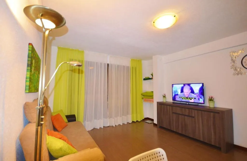 Parque Royal Apartamento Costa Adeje Apartment 0*, Costa Adeje (Tenerife)