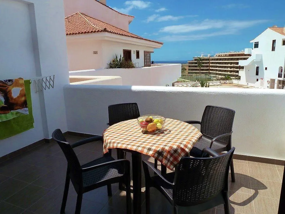 Parque Royal Apartamento Costa Adeje Apartment