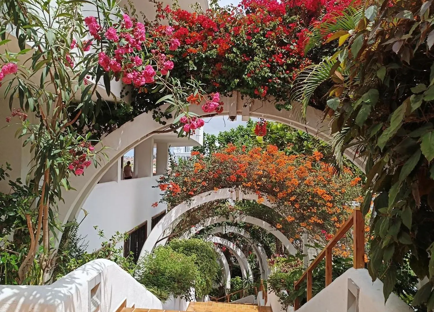 Parque Royal Apartamento Costa Adeje Apartment Spain